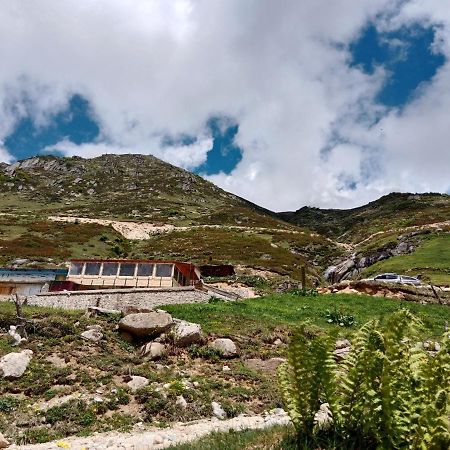 Avusor Mola Cafe Ve Pansiyon Camlihemsin Exterior foto